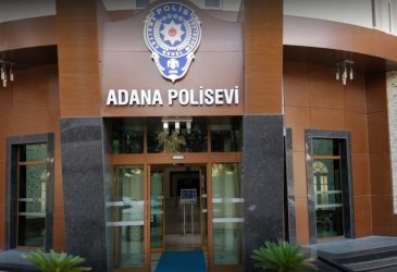 Adana Polisevi